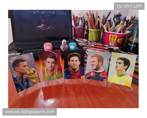 集足球球星卡的乐趣与价值探析如何通过球星卡投资与收藏获益